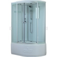 Душевая кабина Timo T-6620 Silver L