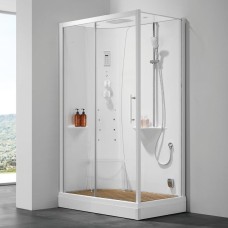 Душевая кабина SSWW W1602 без пара