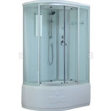 Душевая кабина Timo T-6620 Silver R