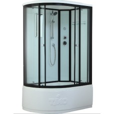 Душевая кабина Timo T-6620 Black R