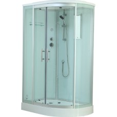 Душевая кабина Timo T-6602 Silver L