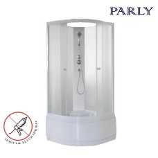 Душевая кабина Parly TMF901 б/к