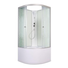 Душевая кабина AvaCan L910 N без крыши