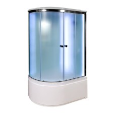 Душевая кабина AvaCan D120S LED R