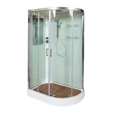 Душевая кабина Deto A102 L