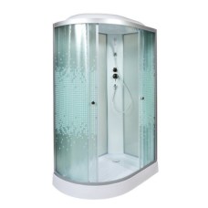 Душевая кабина Deto L902 R