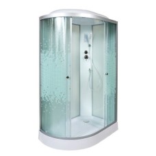 Душевая кабина Deto L902 R с электрикой