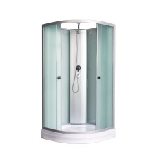 Душевая кабина River Nara Light 90/15 без крыши..