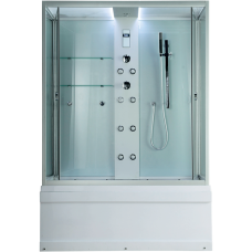 Душевая кабина Timo TL-1505