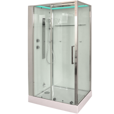Душевая кабина Timo Helma H-520 R