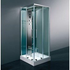 Душевая кабина BandHours Tower