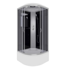 Душевая кабина Niagara Classic NG-2508-14 900х900х2150..
