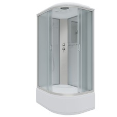 Душевая кабина Niagara Classic NG-2310-14L 1200х800х2150..