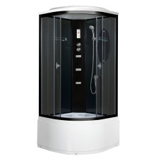 Душевая кабина Niagara Ultra NG-211-01N 900х900х2200..