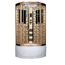 Душевая кабина Niagara Lux 7710G