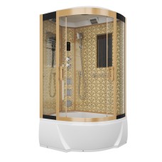 Душевая кабина Niagara Lux 7712G L
