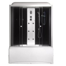 Душевая кабина Niagara Ultra NG-5150-01 1500х700х2200..