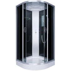 Душевая кабина Erlit Comfort ER3508P-C4-RUS 800x800x2150..