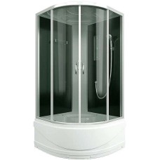 Душевая кабина Erlit Comfort ER3508TP-C4-RUS 800x800x2150..