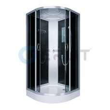 Душевая кабина Erlit Comfort ER3509P-C4-RUS 900x900x2150..