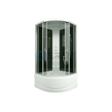 Душевая кабина Erlit Comfort ER3509TPF-C2-RUS 900x900x2150..