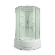 Душевая кабина Erlit Comfort ER3510TP-C3-RUS 1000x1000x2150..