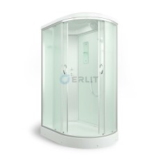 Душевая кабина Erlit Comfort ER3512PL-C3-RUS 1200x800x2150..