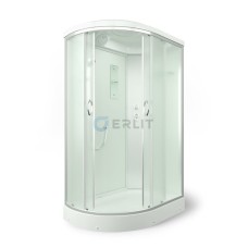 Душевая кабина Erlit Comfort ER3512PR-C3-RUS 1200x800x2150..