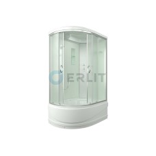 Душевая кабина Erlit Comfort ER3512TPR-C3-RUS 1200x800x2150..