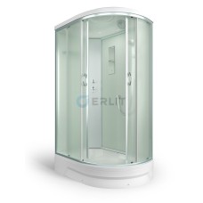 Душевая кабина Erlit Comfort ER351226L-C3-RUS 1200x800x2260..