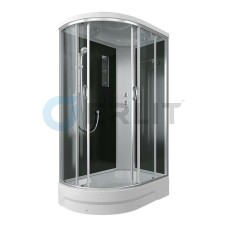 Душевая кабина Erlit Comfort ER351226R-C2-RUS 1200x800x2260..