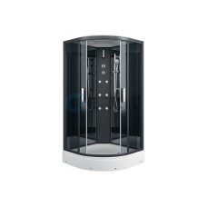 Душевая кабина Erlit Eclipse ER5709P-C24 900x900x2150..
