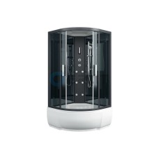 Душевая кабина Erlit Eclipse ER5709TP-C2-RUS 900x900x2150..