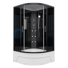 Душевая кабина Erlit ER5720TB4 1200x1200x2250