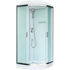 Душевая кабина Royal Bath HK RB90HK5-WC-CH