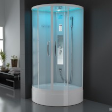 Душевая кабина SSWW W1018A без пара
