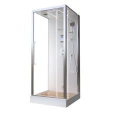 Душевая кабина Acquazzone Nikita 90SW