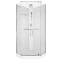 Душевая кабина Cerutti Chika 901T