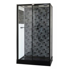 Душевая кабина Esbano ESB-1280CKR