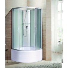 Душевая кабина River Nara XL 100/44 MT без крыши..