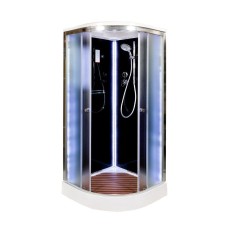 Душевая кабина Deto B09 S LED