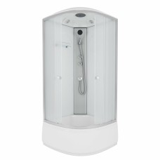 Душевая кабина Niagara Classic NG-7307-14 800х800х2150..