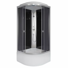 Душевая кабина Niagara Eco E100/40/TN 1000х1000х2150..