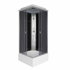 Душевая кабина Niagara Eco E90/26Q/TN 900х900х2150