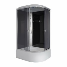 Душевая кабина Niagara Eco E110/80/40L/TN 1100х800х2150..