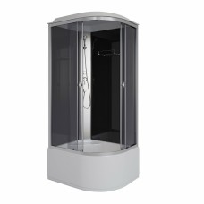 Душевая кабина Niagara Eco E90/70/40L/TN 900х700х2150..