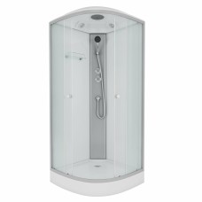 Душевая кабина Niagara Eco E80/13/MT 800х800х2150