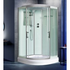 Душевая кабина WeltWasser WW500 EMMER 12015-2