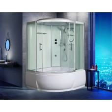 Душевая кабина WeltWasser WW500 EMMER 11055-2