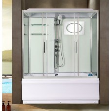 Душевая кабина WeltWasser WW500 EMMER 150/85/55-2